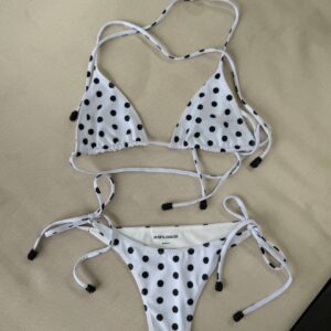 Isla Tie Bottom - mist