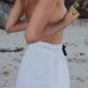 Maya Short - Le Blanc